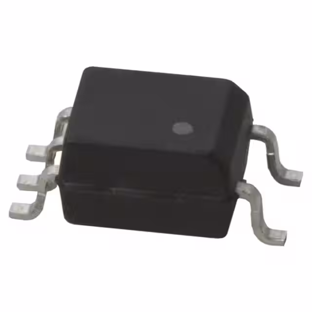 PC3SD21YXPDH SHARP/Socle Technology  Optoisolators - Triac SCR Output